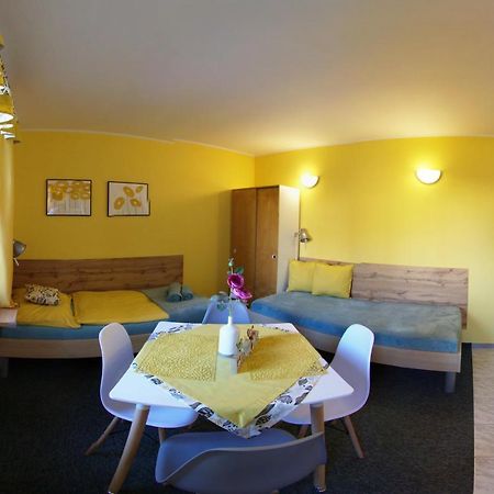 Penzion Mini Liberec Exterior photo
