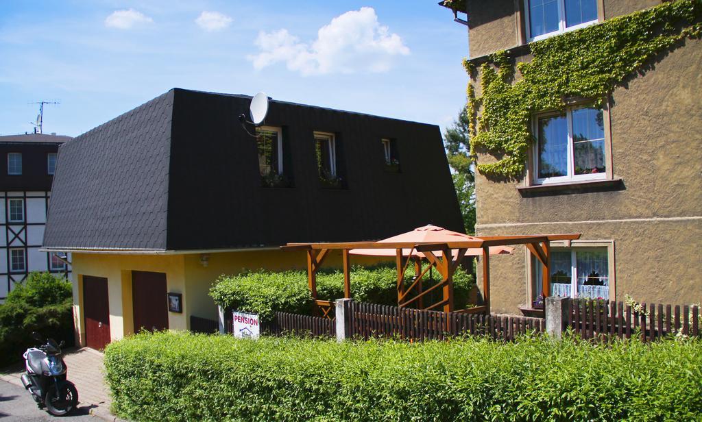 Penzion Mini Liberec Exterior photo